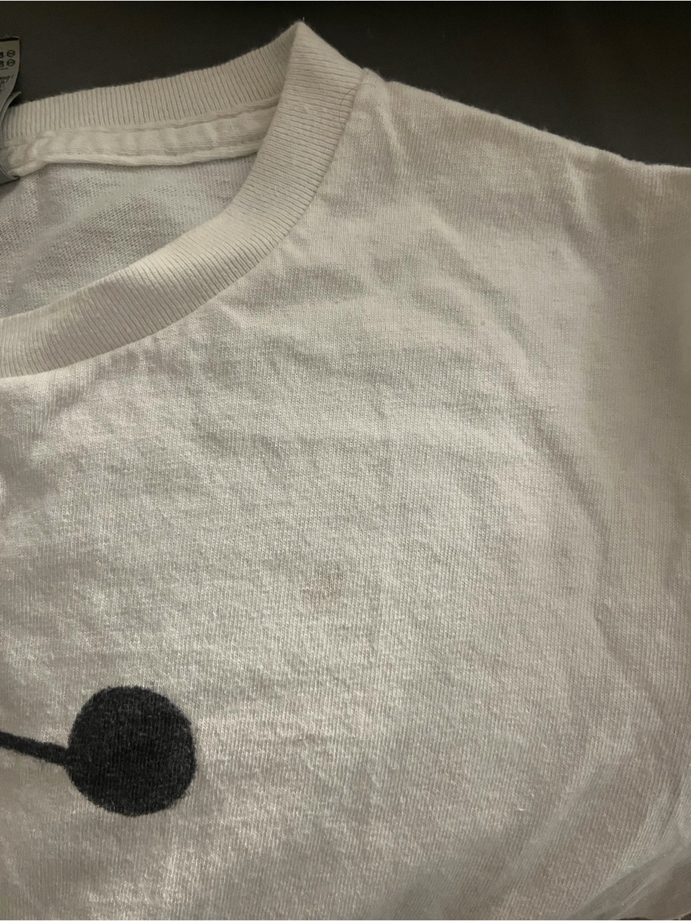 Baymax Face Tee - Picture 4 of 4